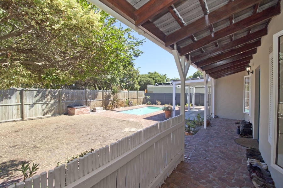 3 Bedroom Property for Sale in Kommetjie Western Cape